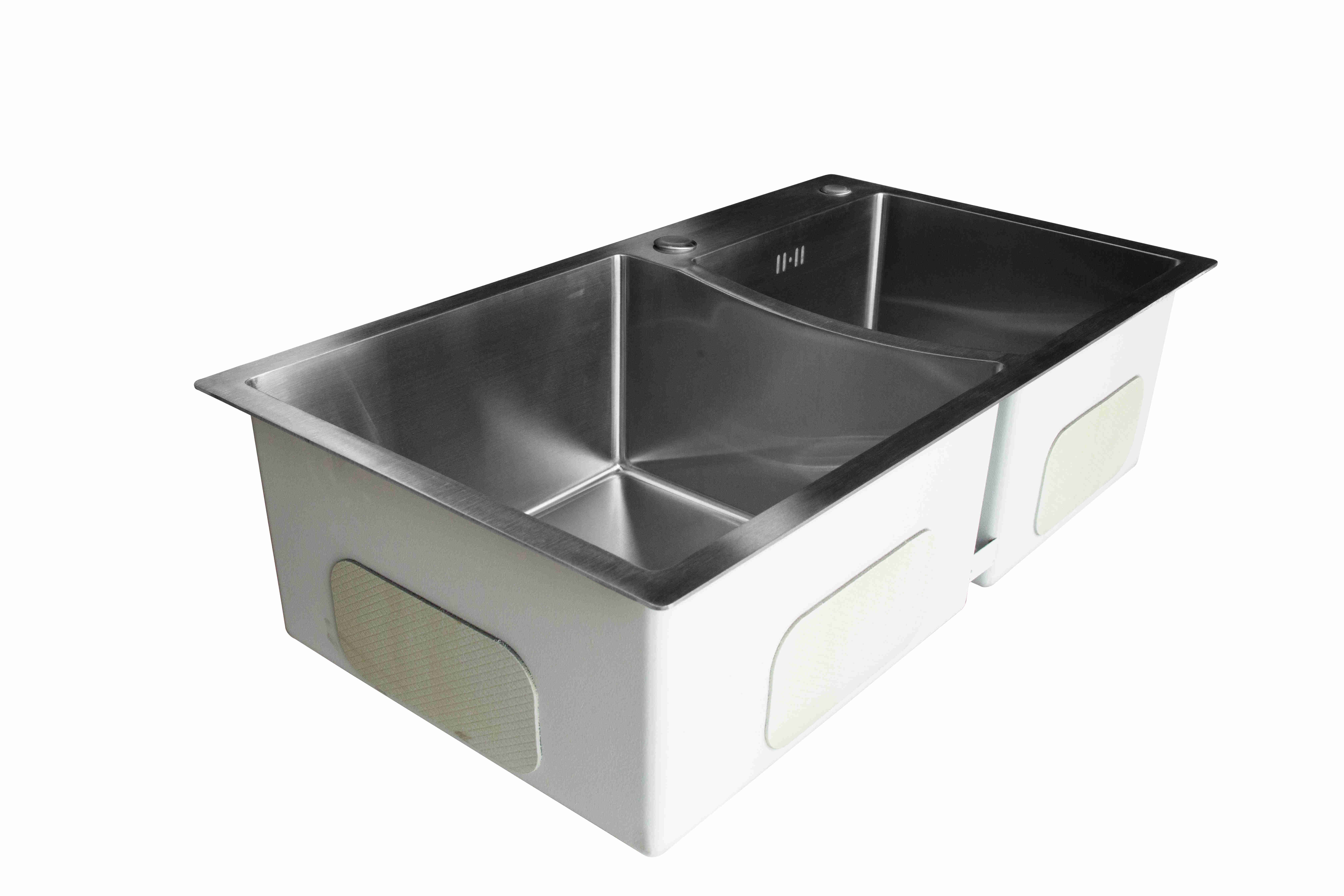 Fregadero de cocina 7843C