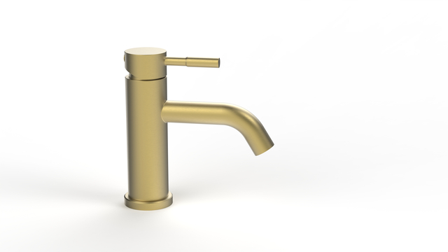 Grifo de lavabo SUS304 SS-951