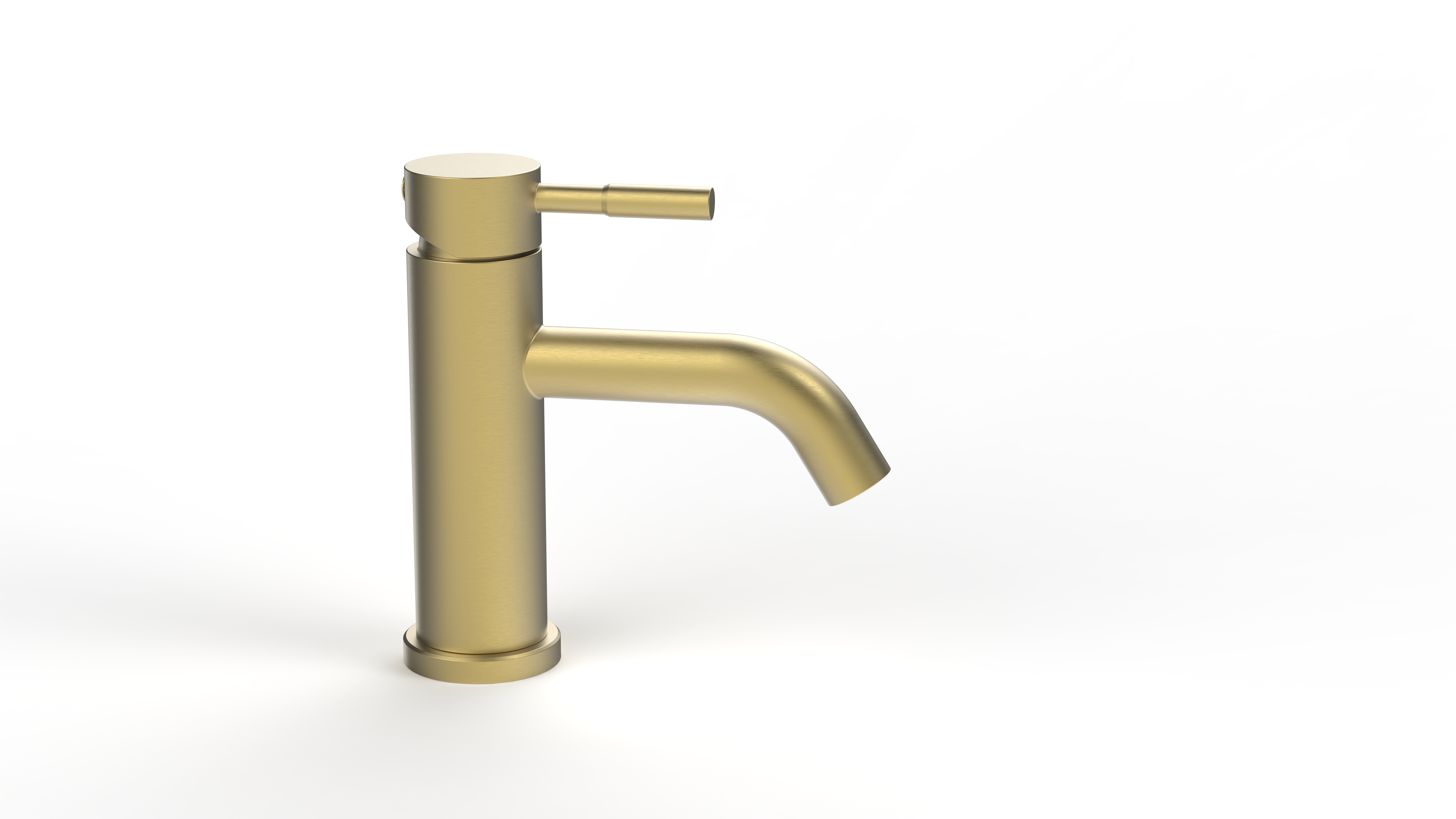 Grifo de lavabo SUS304 SS-951