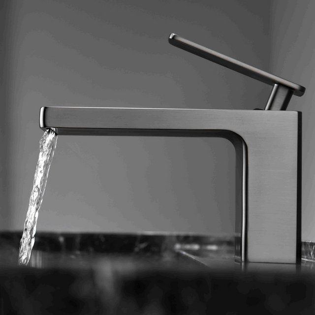 Grifo para lavabo 600204GG