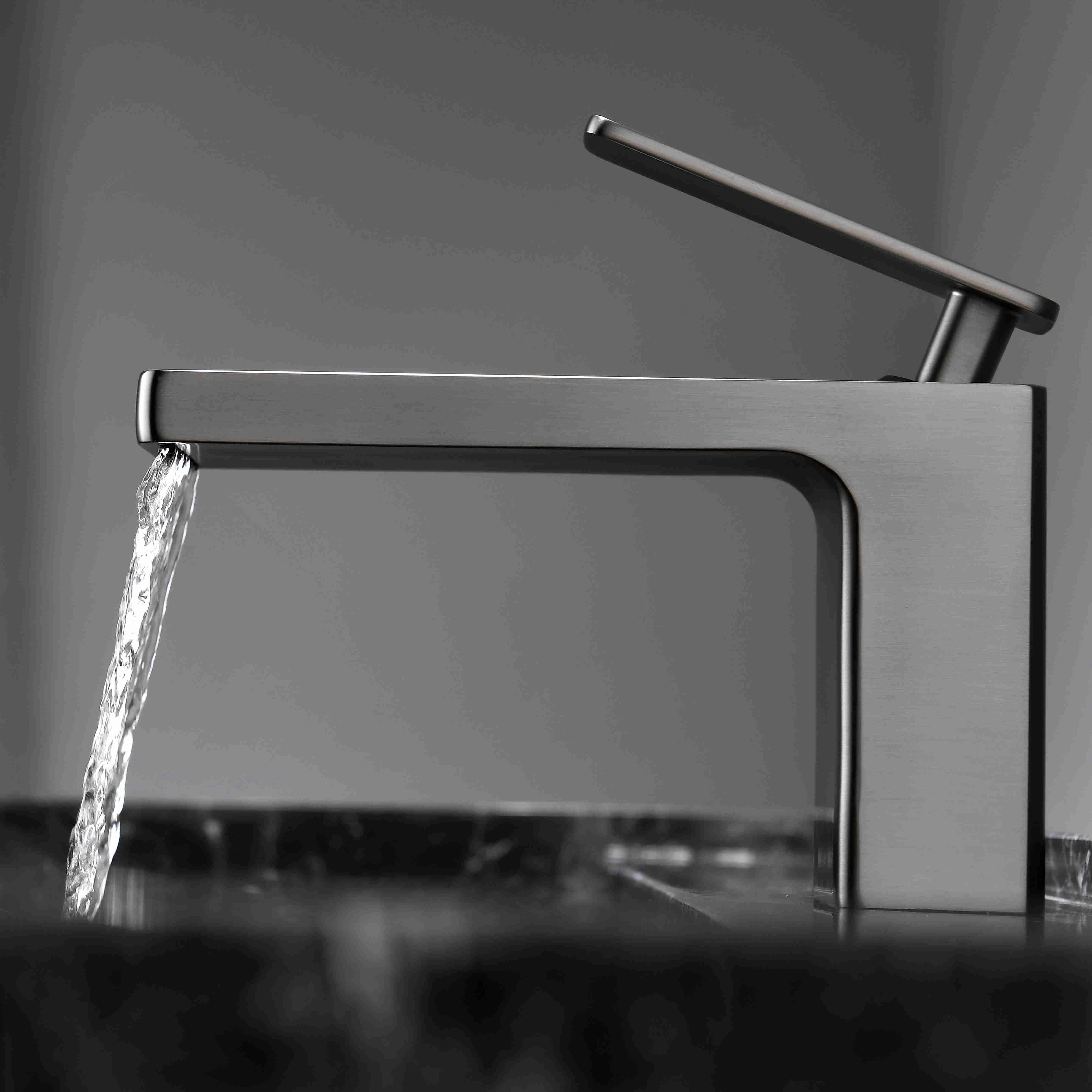 Grifo para lavabo 600204GG