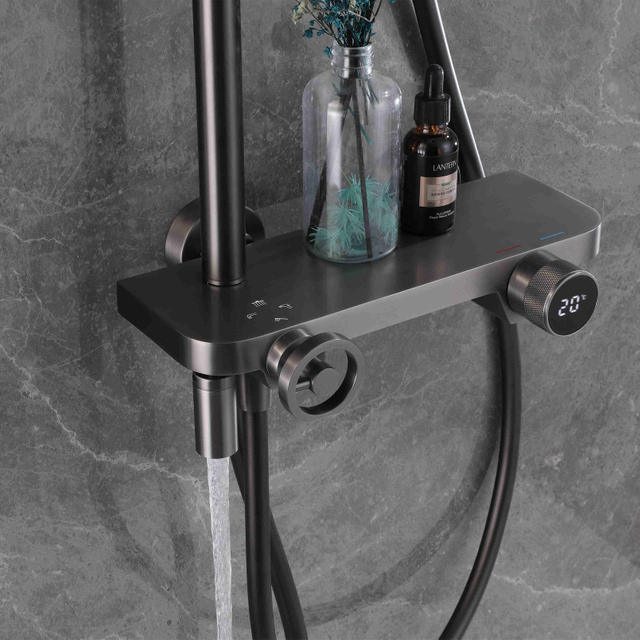 Columna de ducha 630002GG