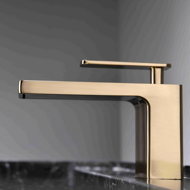 Grifo para lavabo 600204BG