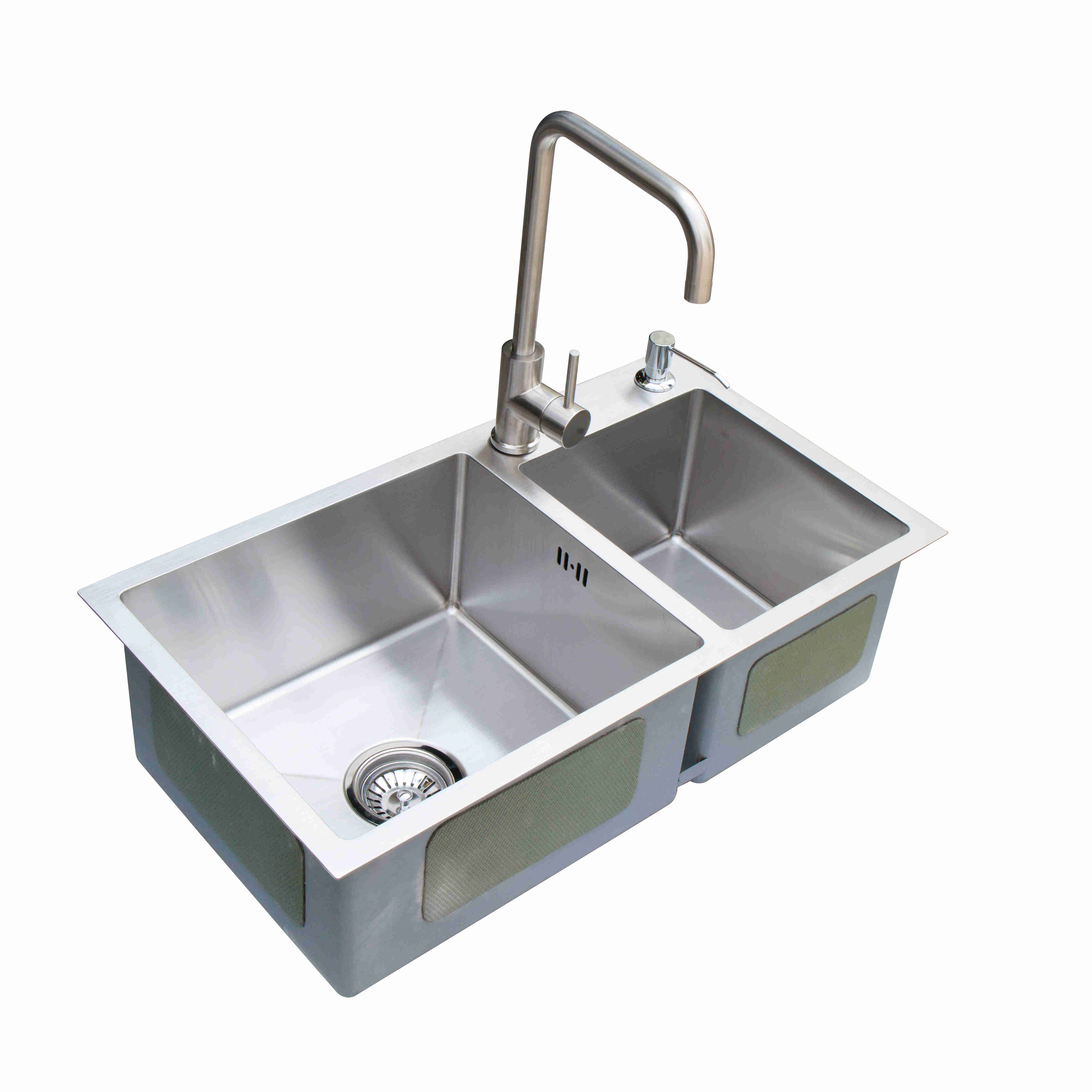 Fregadero de cocina 4482