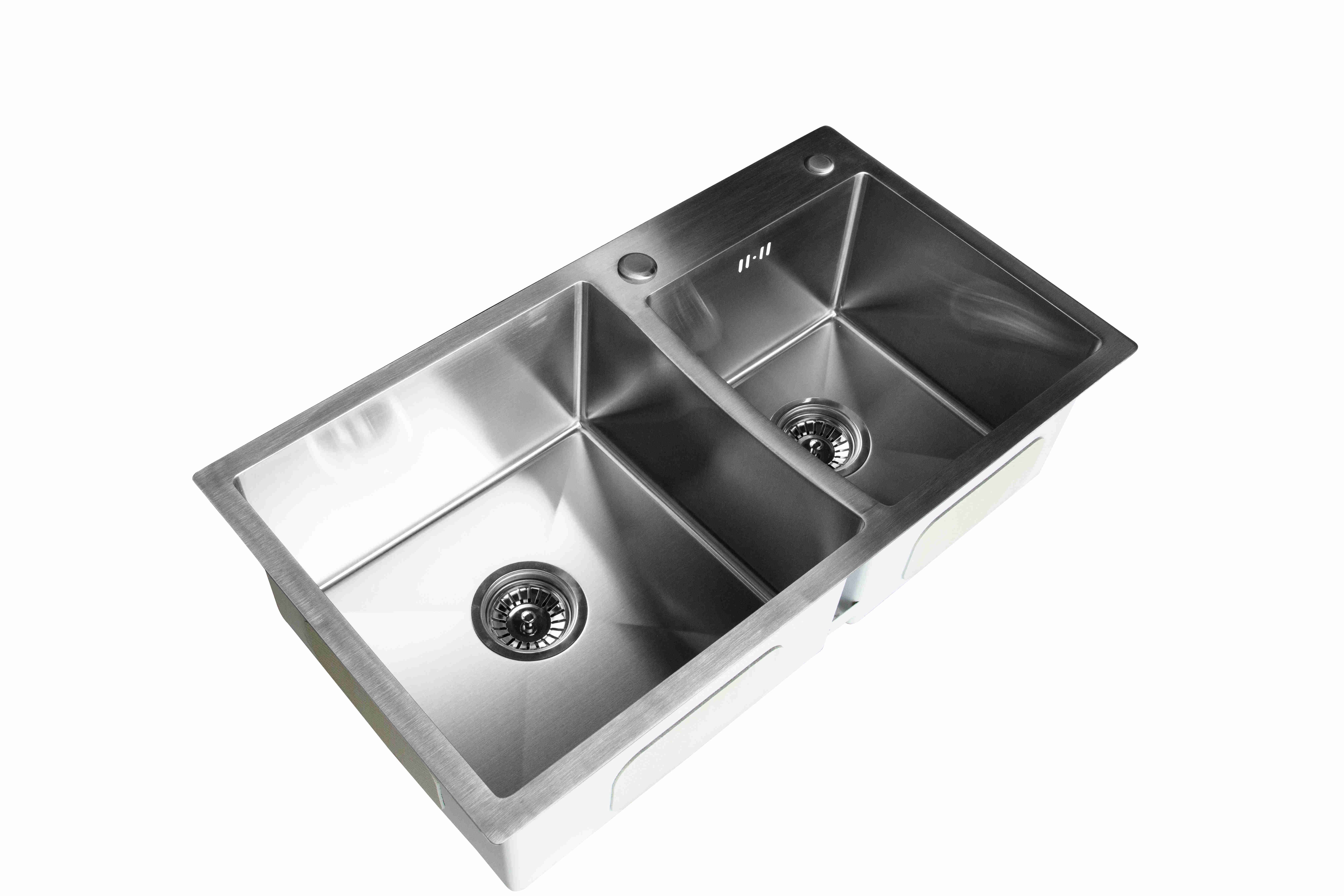 Fregadero de cocina 7843C