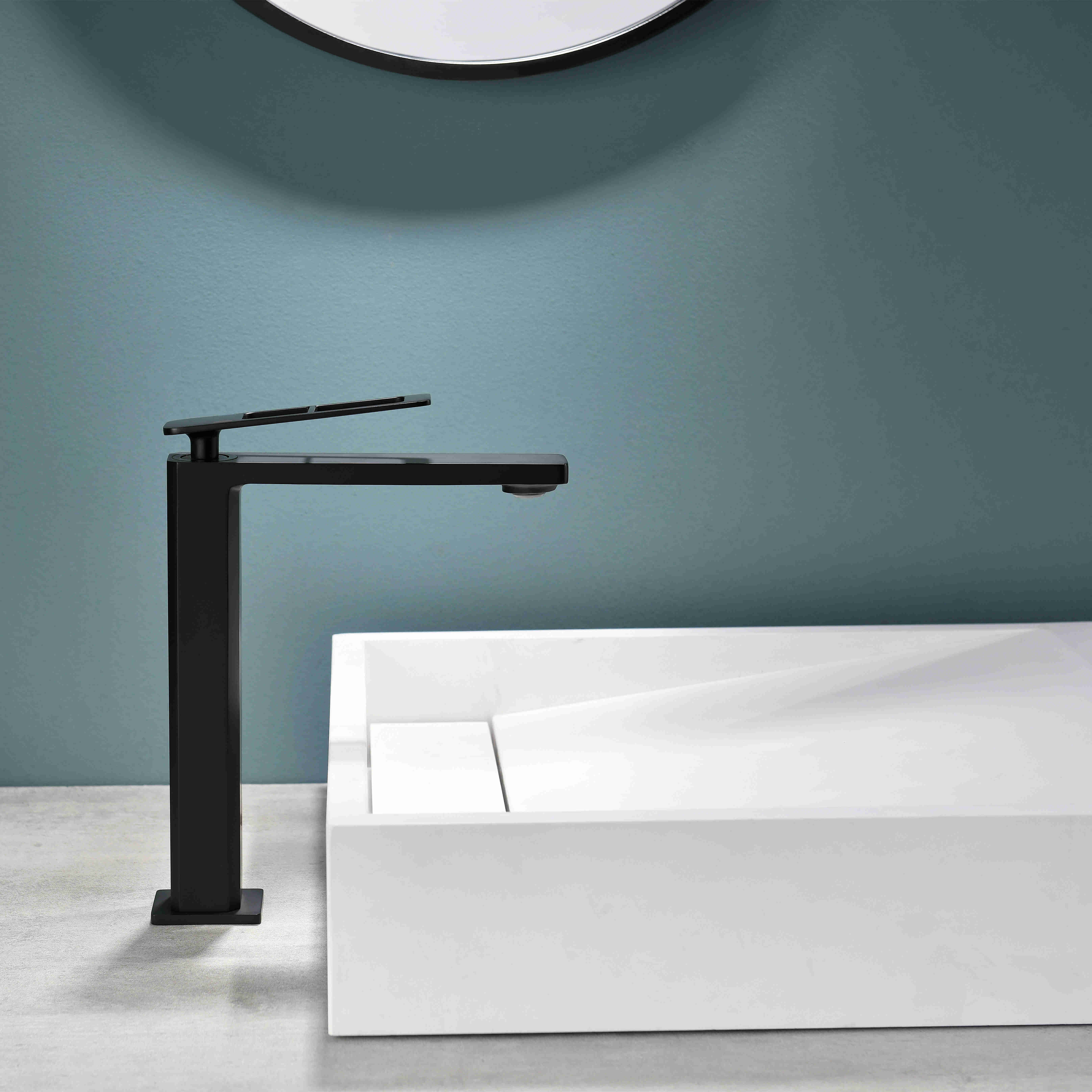 Grifo alto para lavabo 600206MB