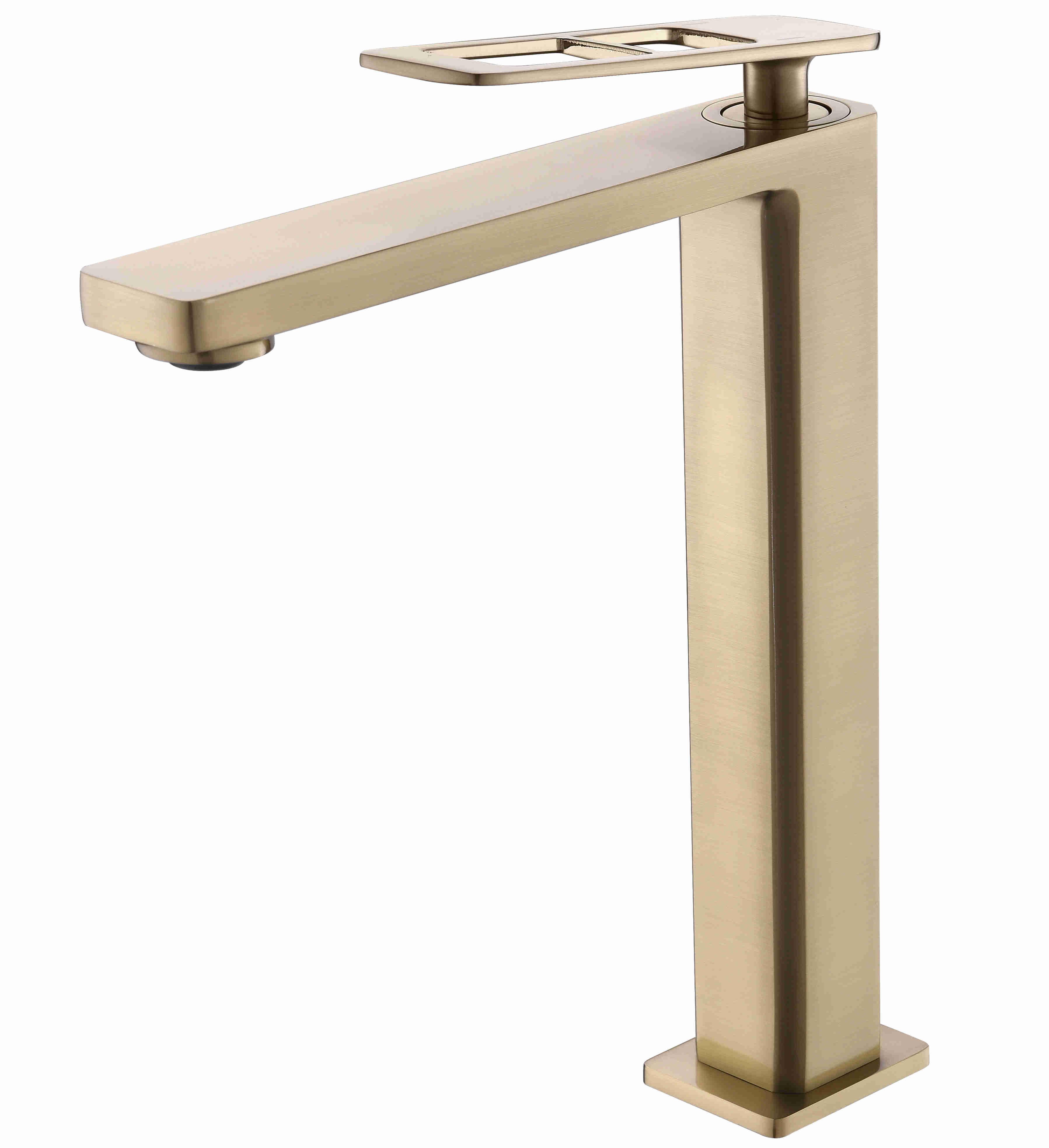 Grifo alto para lavabo 600206BG