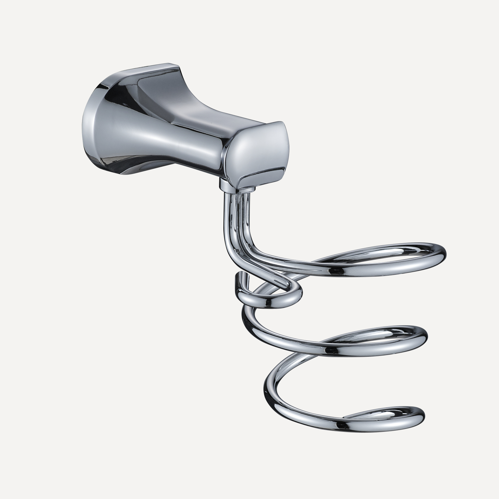 Soporte para secador de pelo LT1311BCP