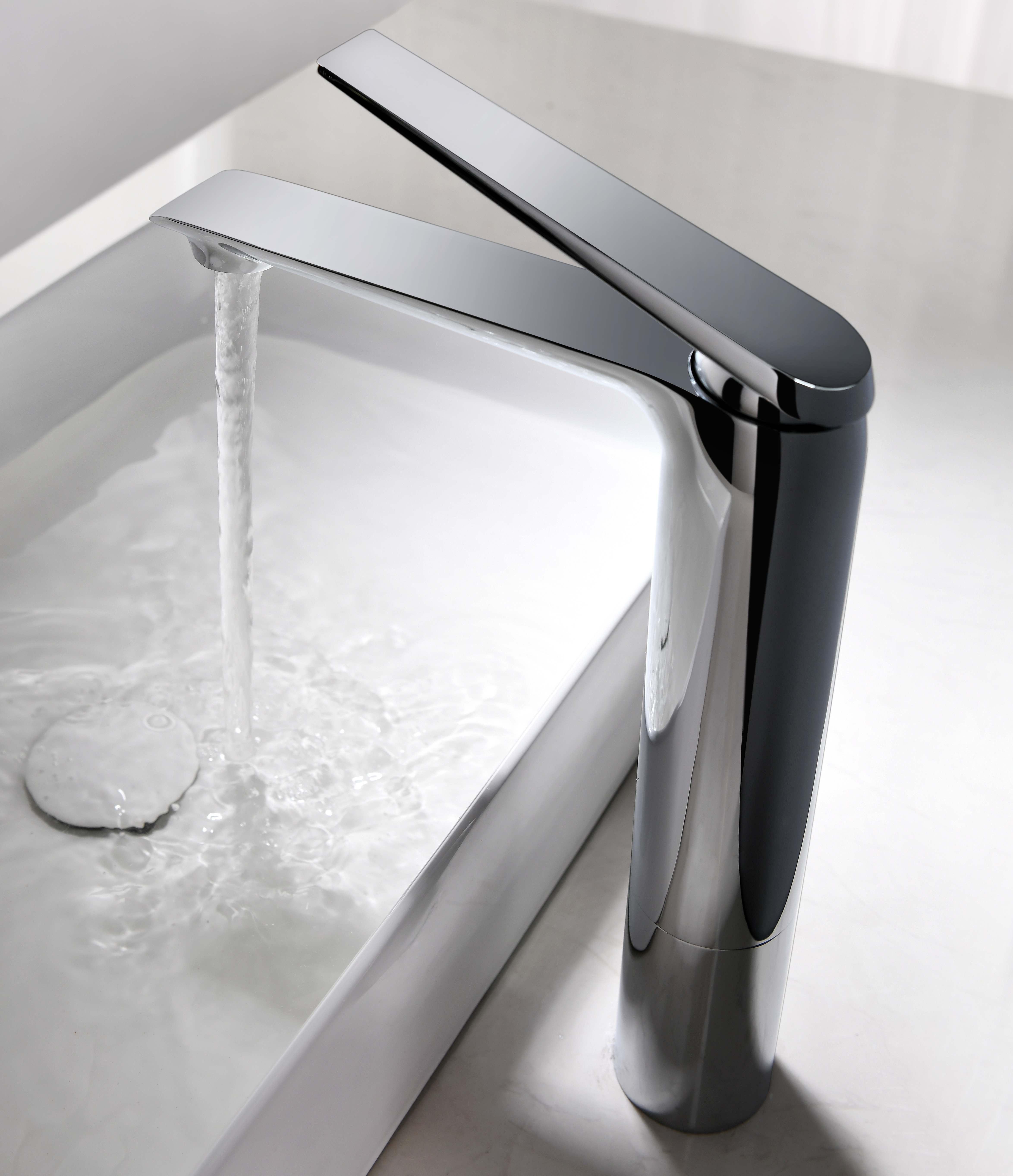 Grifo para lavabo 600202LCP
