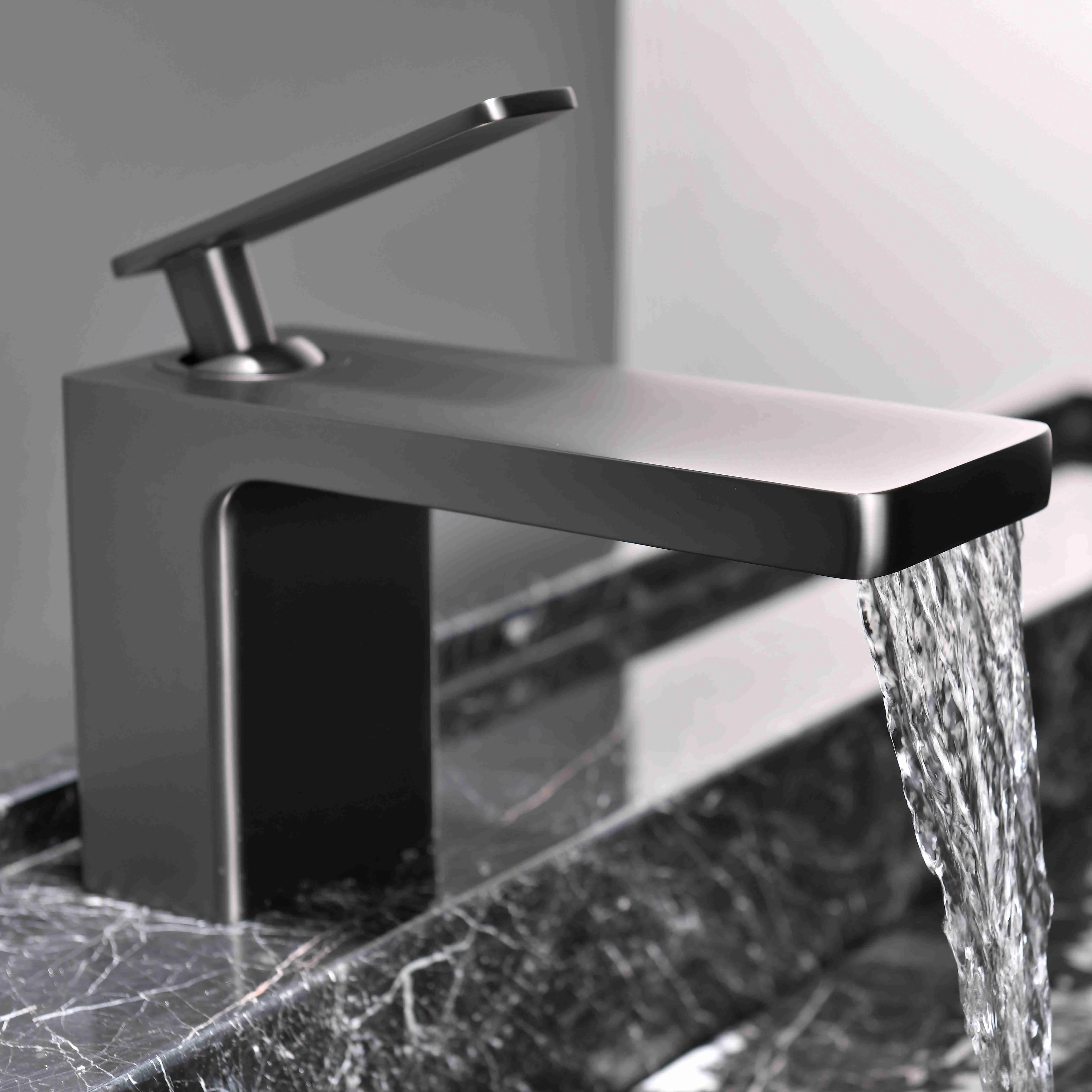 Grifo para lavabo 600204GG