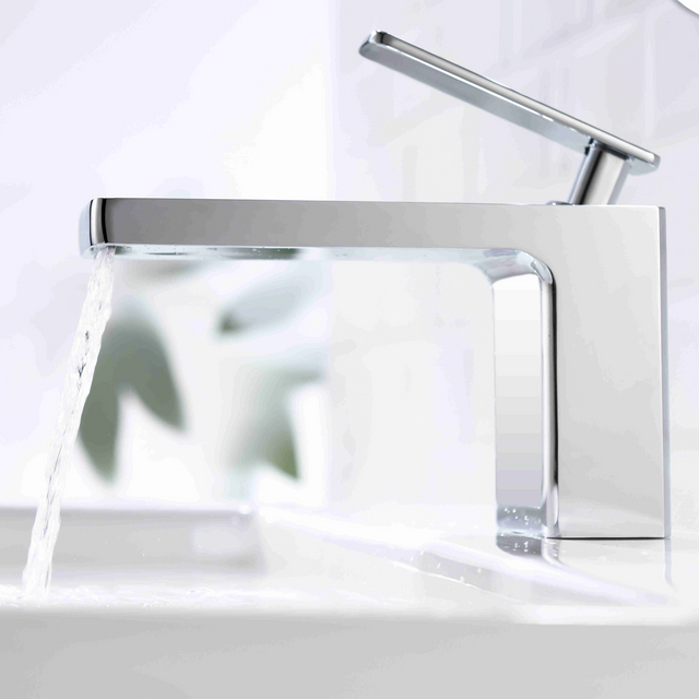 Grifo para lavabo 600204CP