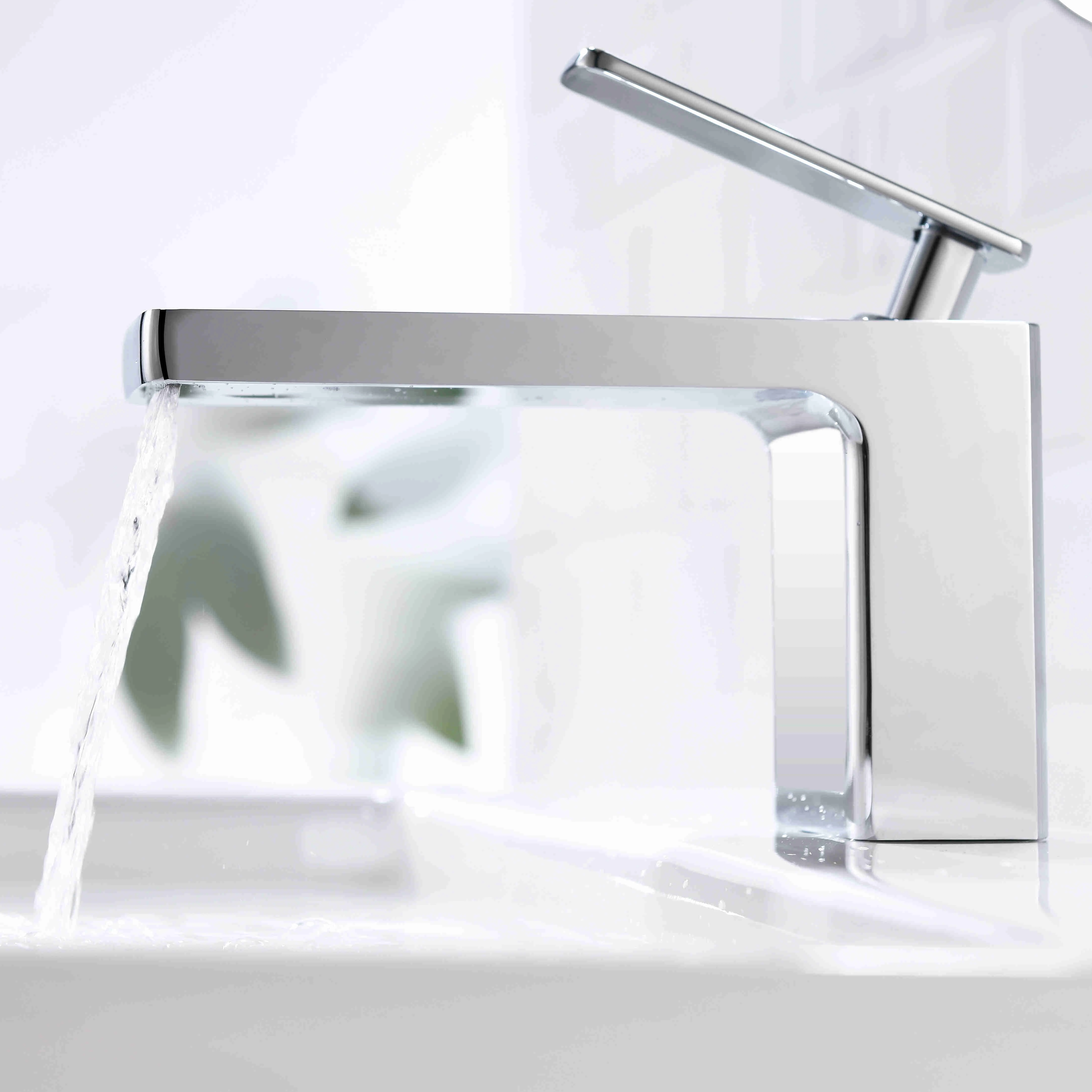 Grifo para lavabo 600204CP