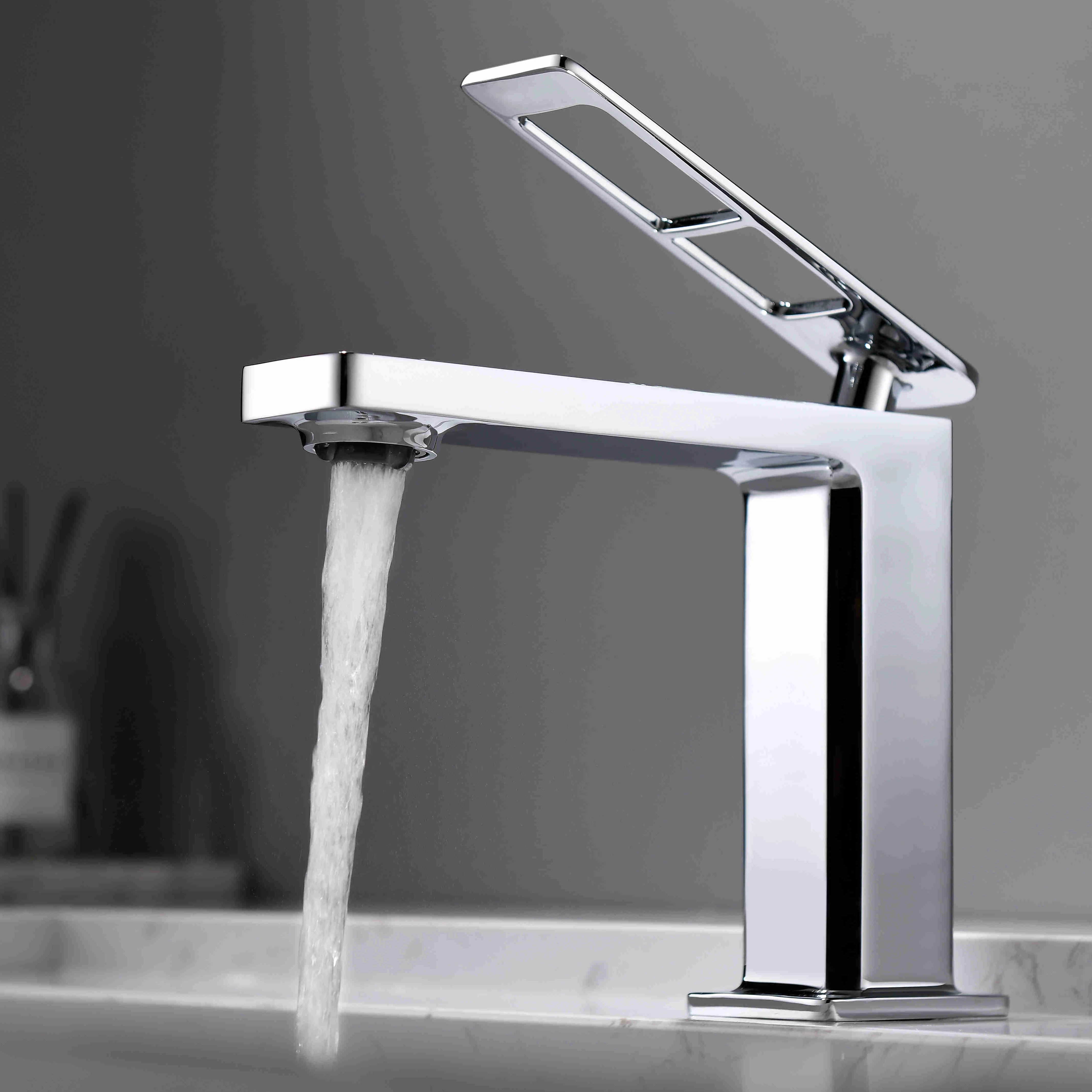 Grifo para lavabo 600205CP