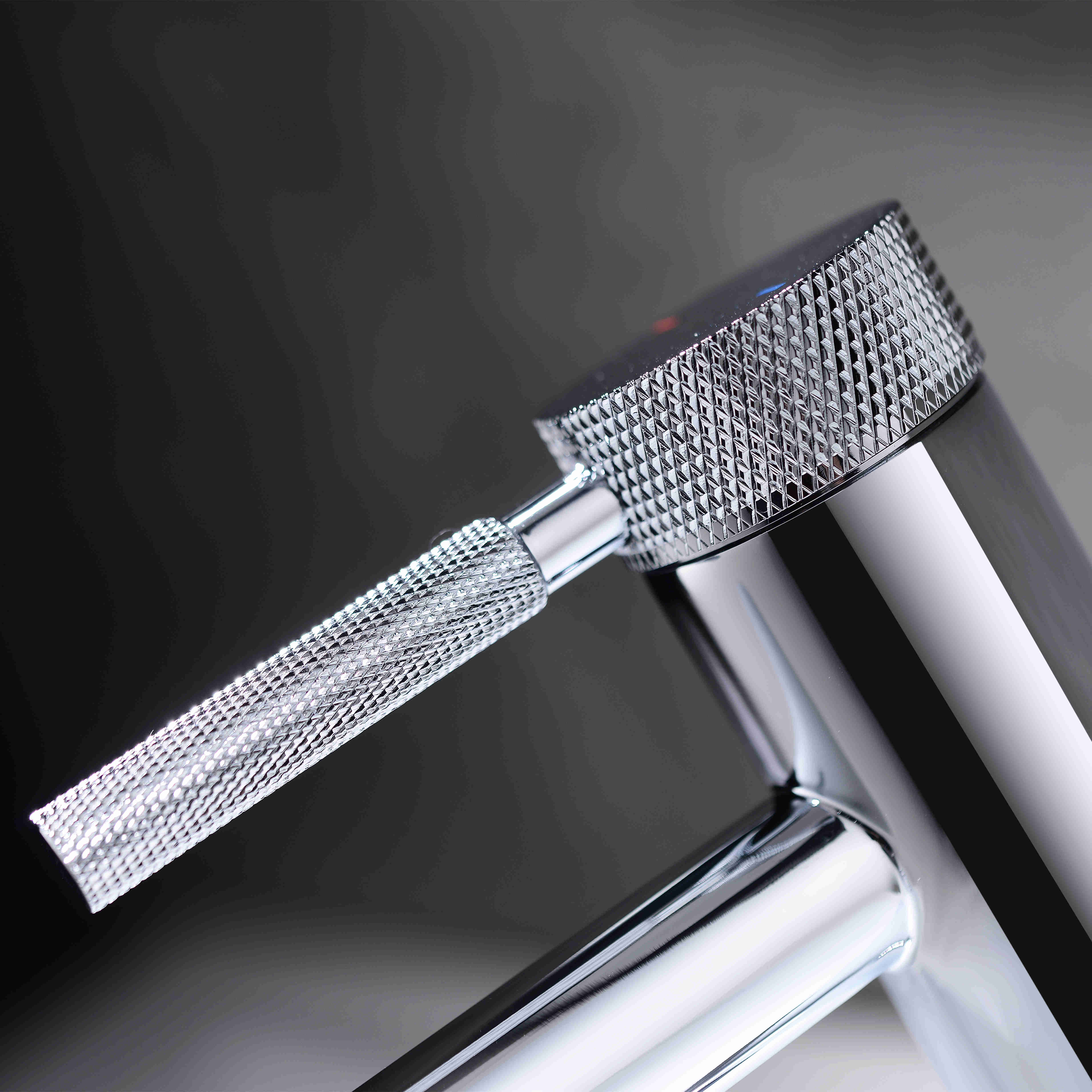 Grifo lavabo 600201CP