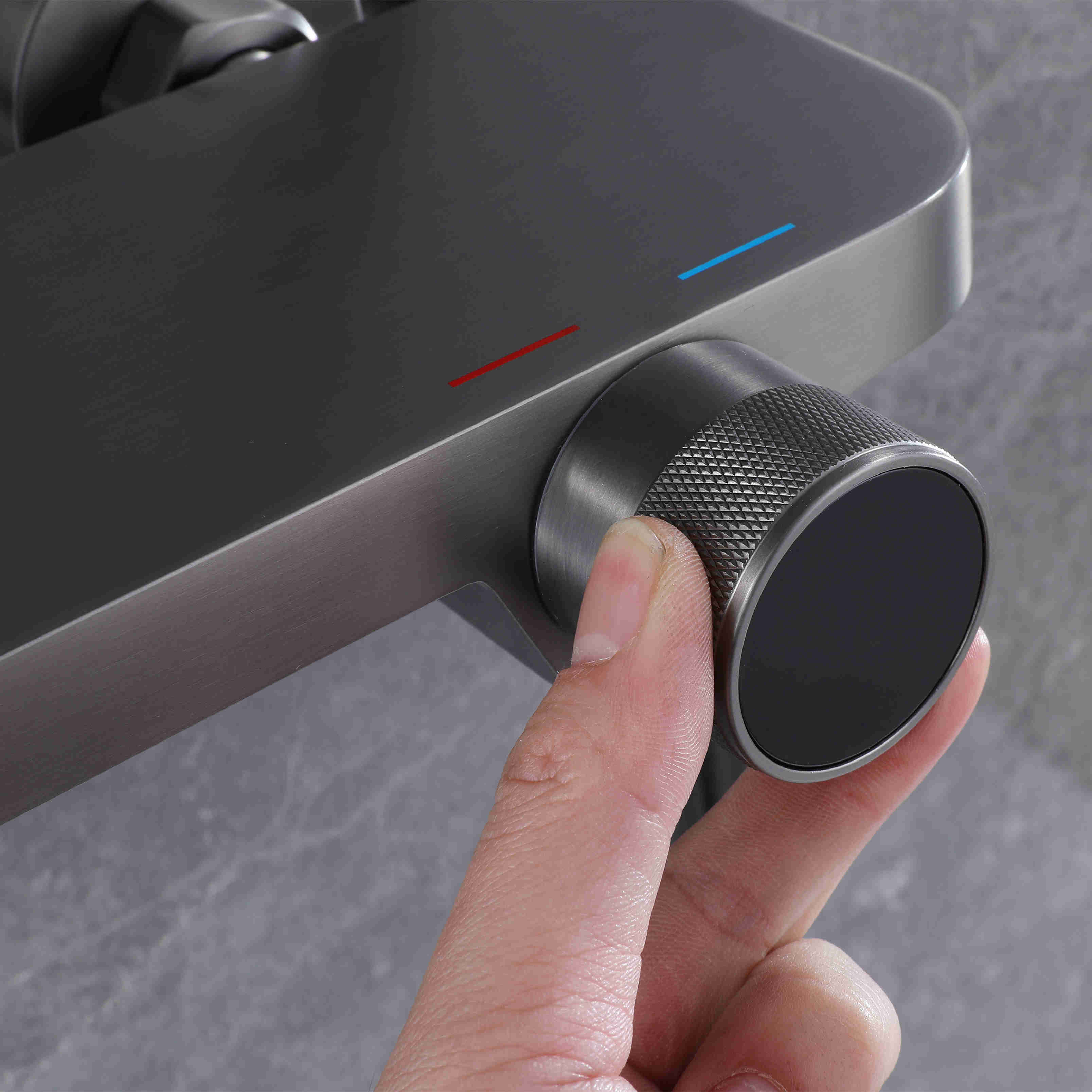 Columna de ducha 630002GG