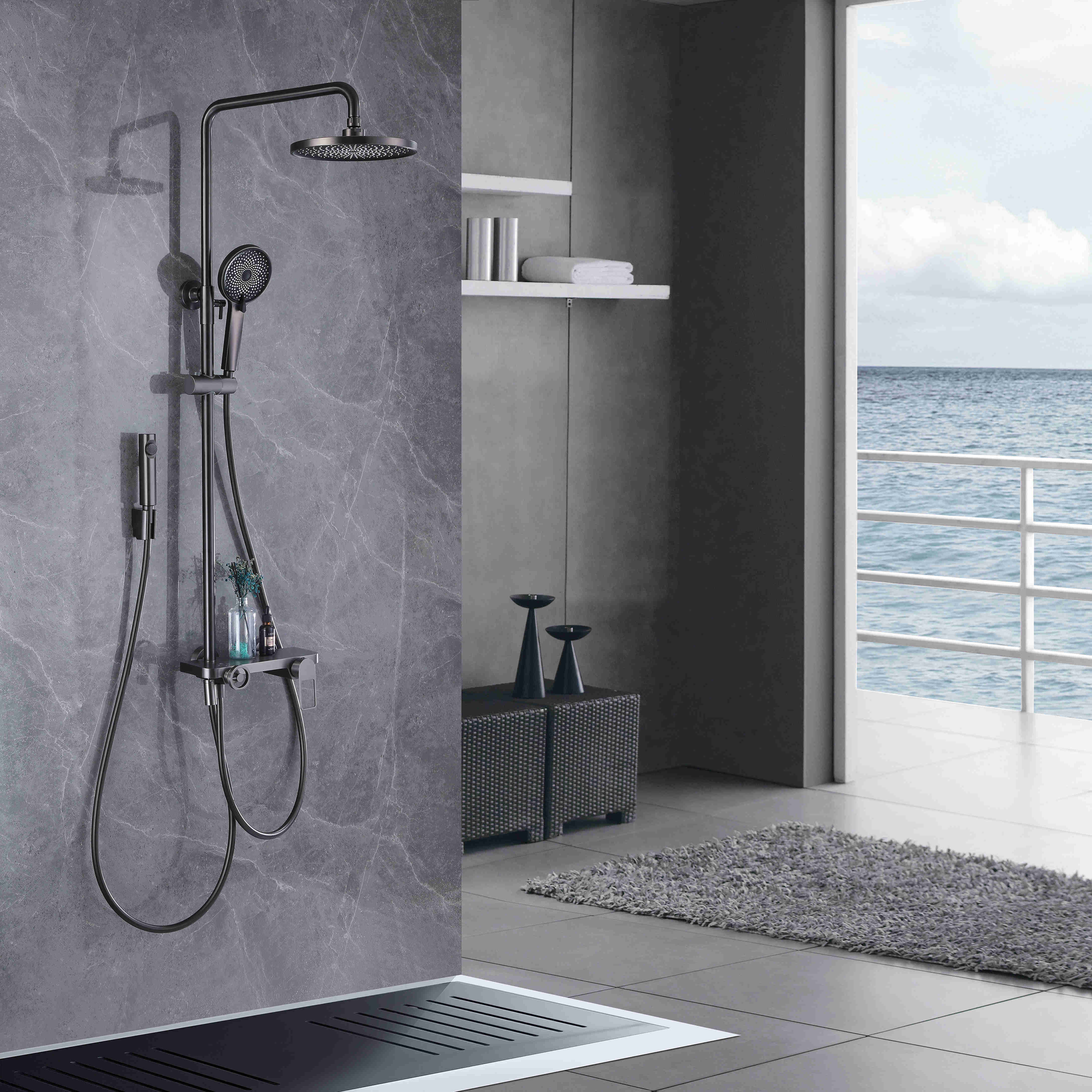 Columna de ducha 630001GG