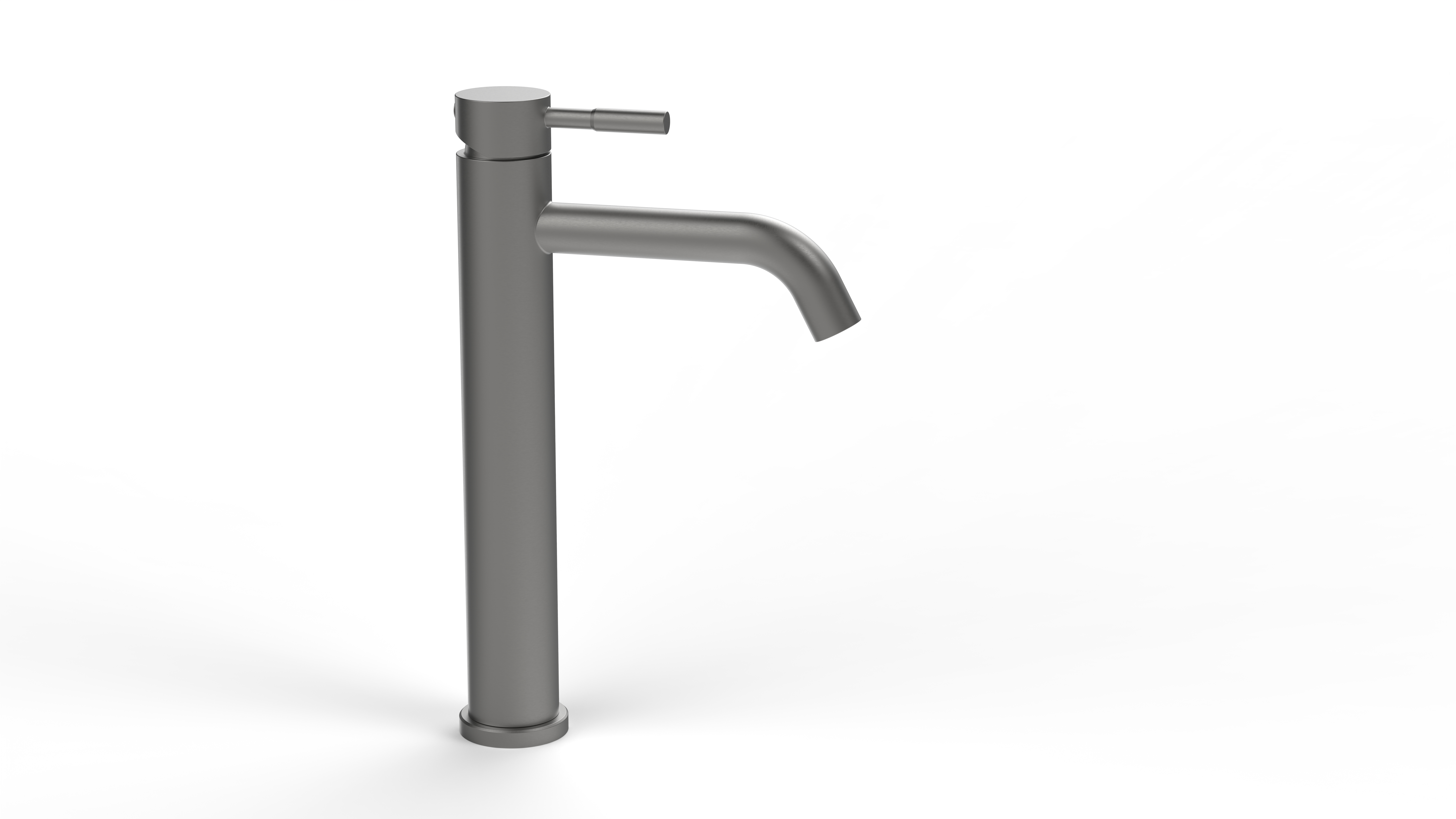 Grifo de lavabo alto SUS304 SS-951R