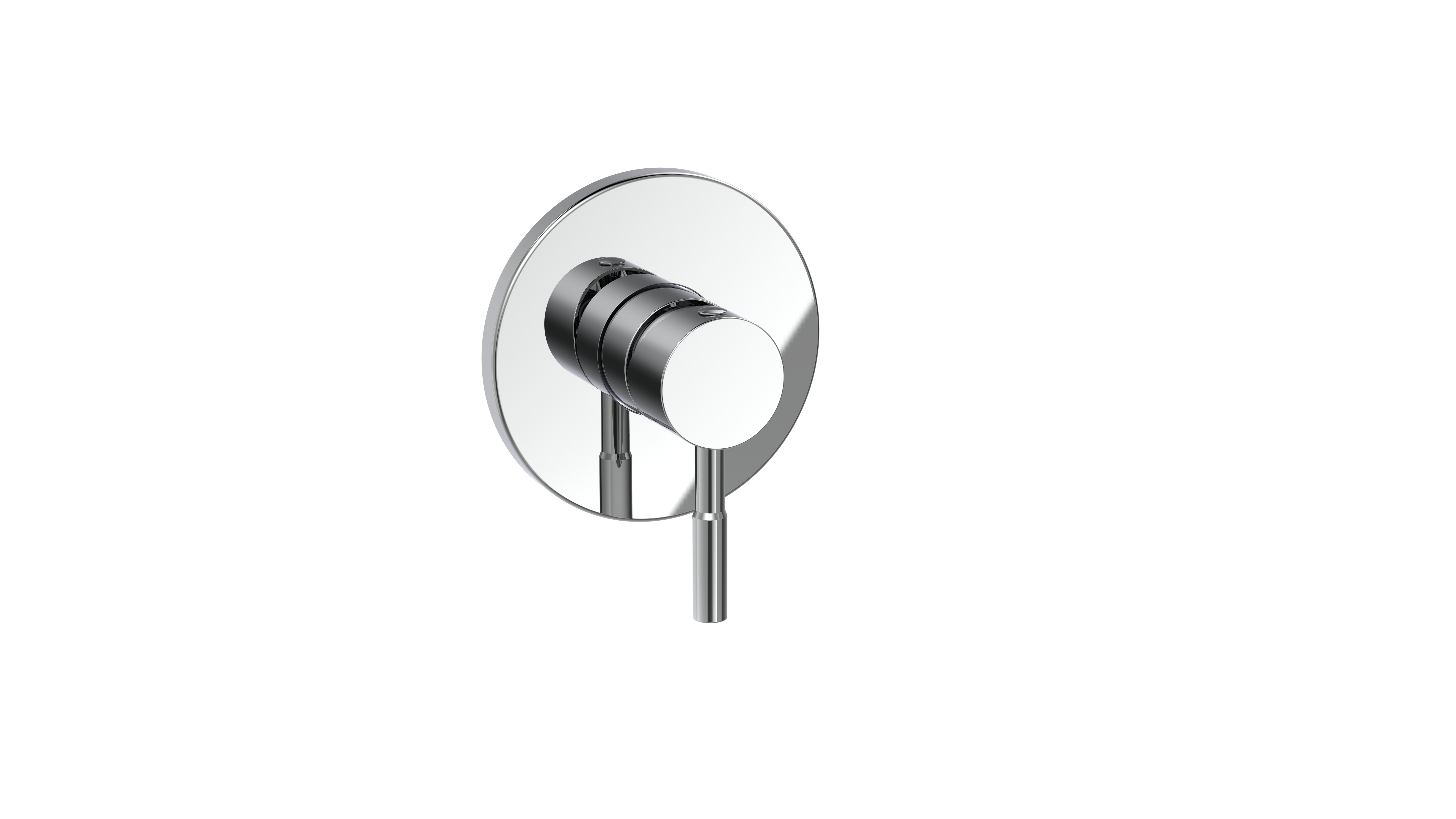 SUS304 Grifo de ducha oculto SS-956