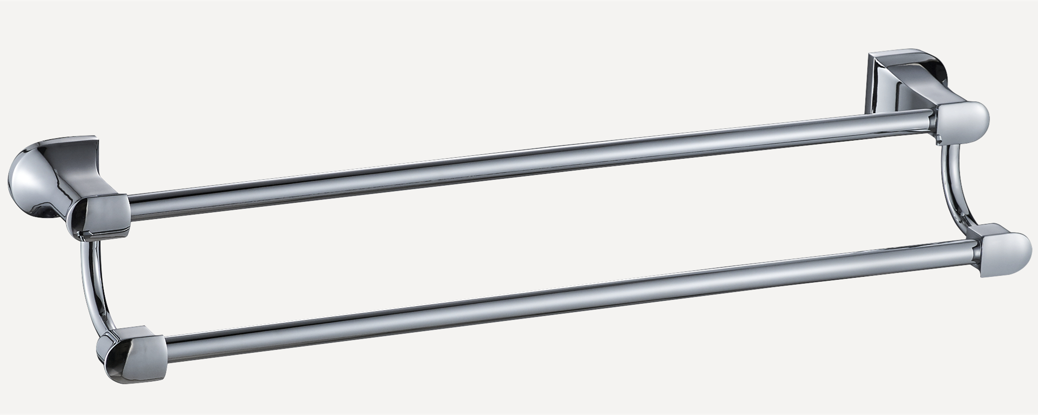 Toallero doble LT1302CP