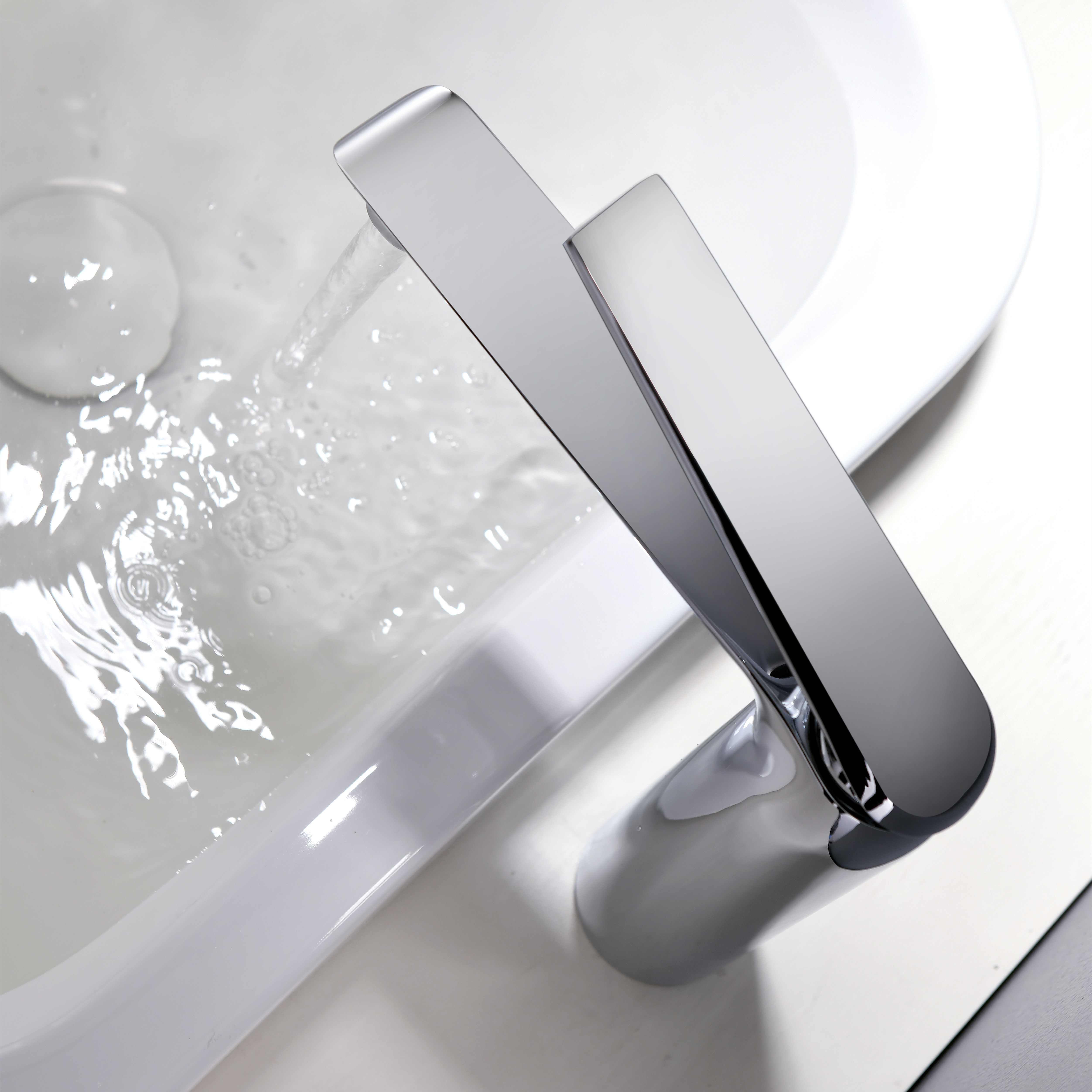 Grifo para lavabo 600202SCP